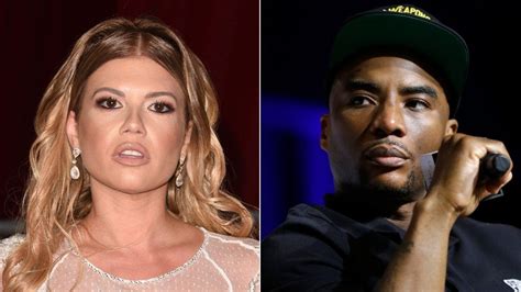 Charlamagne tha God and Chanel West Coast Speak Their Truth.